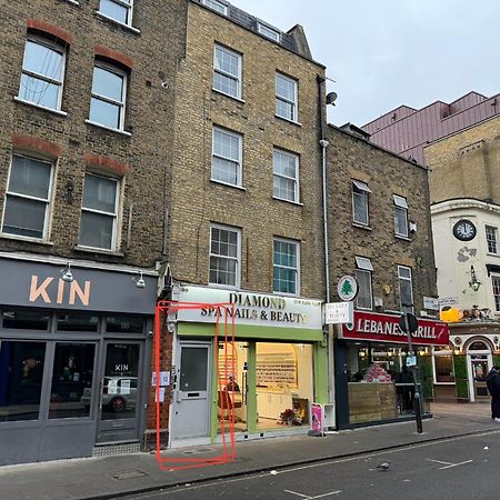 Beautiful Room 3 In Central London Exterior photo