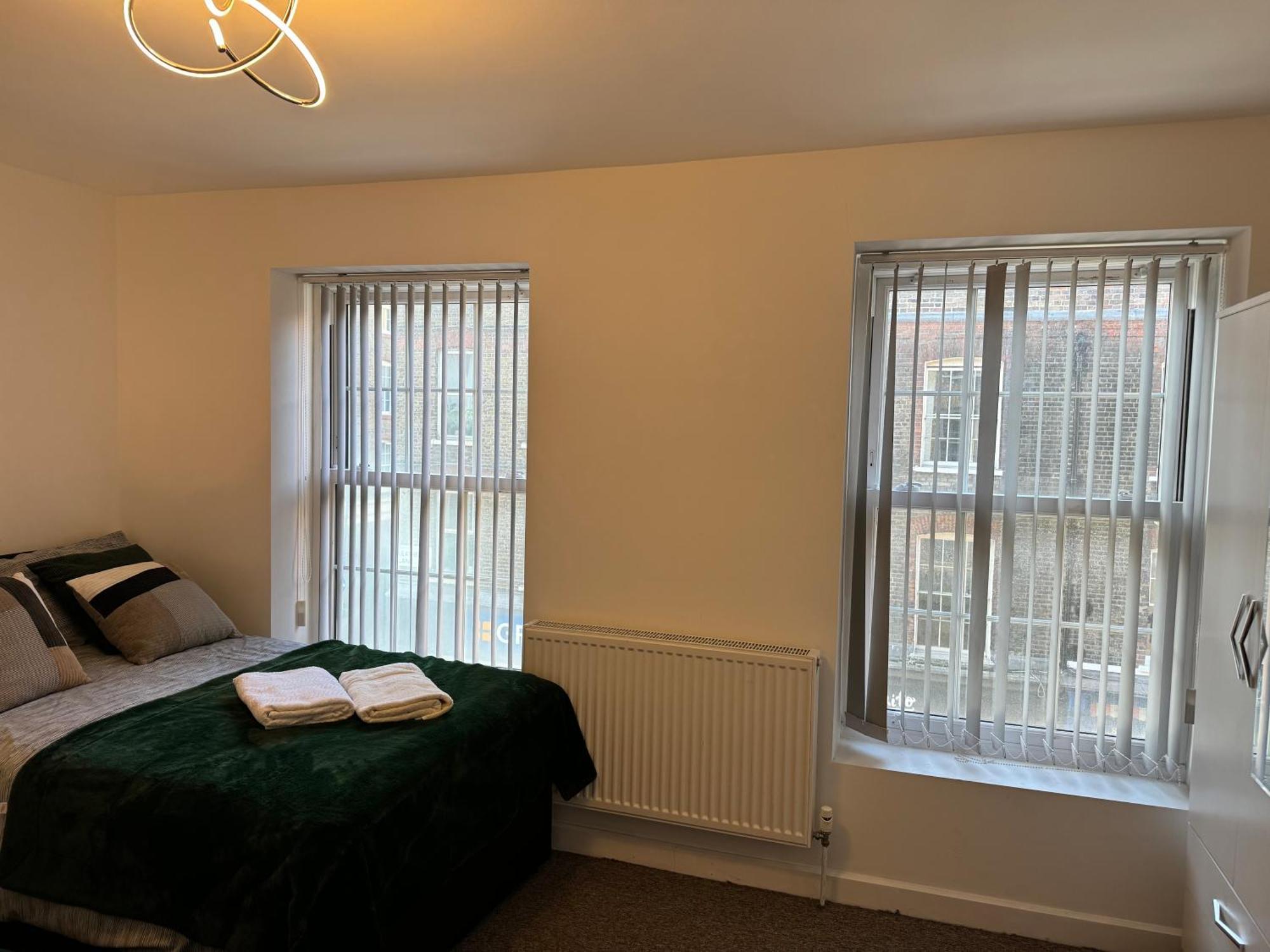 Beautiful Room 3 In Central London Exterior photo